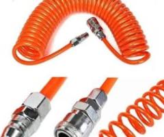 Brand New PU Compressor Hose 15M