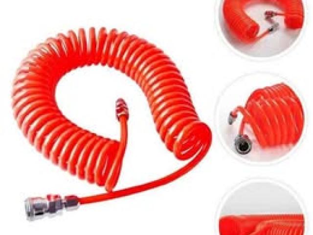 Compressor Hose 15M
