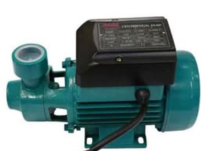 BOSS Electric Water Pump (QB60)