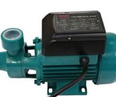 BOSS Electric Water Pump (QB60)