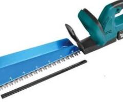 MulinSen Cordless Hedge Trimmer 480MM 21V