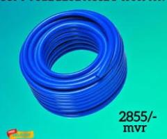 SOFT+TUBE+WATER+HOSE++(1"+inch)+ +Free
