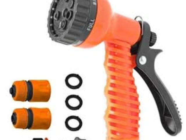 8-PATTERN WATER SPRAY GUN | Order_