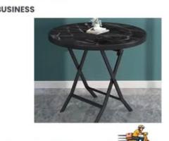 FOLDABLE TABLE