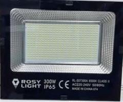 ROSY Light 300W LED Flood Light