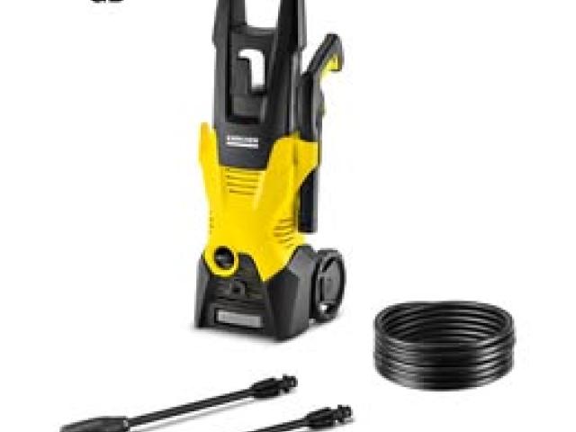 Karcher K3 Pressure Washer