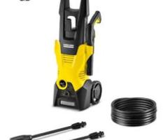 Karcher K3 Pressure Washer