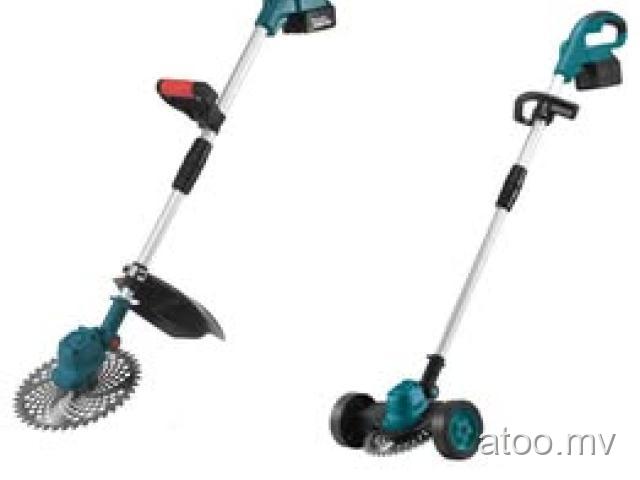 MulinSen Cordless Lawn Mower 255MM (10