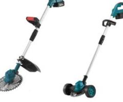MulinSen Cordless Lawn Mower 255MM (10")