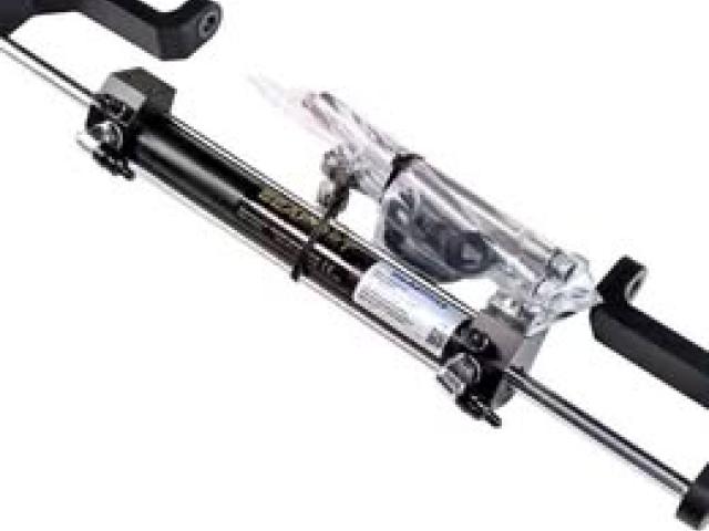 Seafirst 115hp steering cylinder brand new