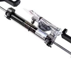 Seafirst 115hp steering cylinder brand new