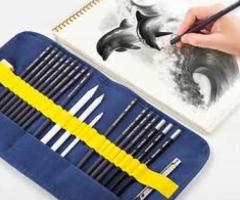 SKETCH DRAWING SET