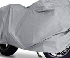 Rain Cover for Motorcycle