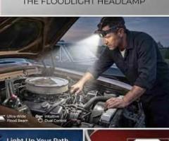 HEADLAMP