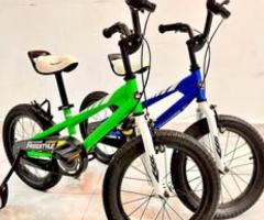 ROYALBABY Brand ge, kids bicycle