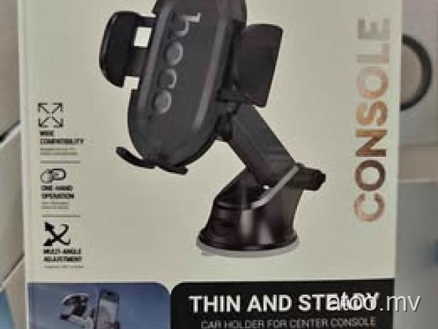 Car Holder For Center Console Thin