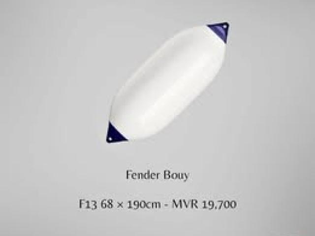 Fender Bouy 190cm