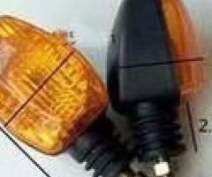 TRICYCLE FRONT SIGNAL SET