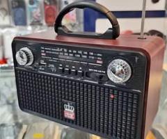 NNS/AM/FM/WITH Music Player