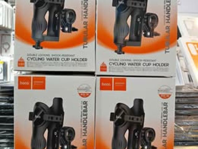 Cycling Water Holder in the ;