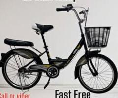 20 inch bikes , new stock