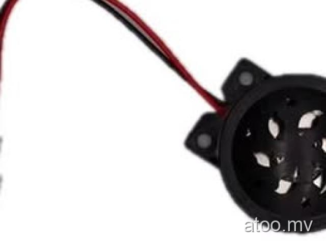 TRICYCLE REVERSE HORN