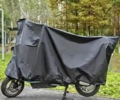 Motorcycle Rain and dust proof cover