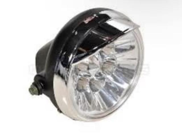 RASHU PICKUP HEADLIGHT