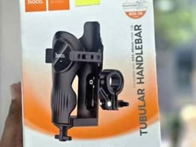 Cycling Water Cup Holder