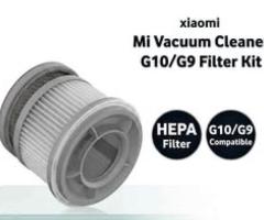 Xiaomi Mi Vacuum Cleaner G10/G9 HEPA
