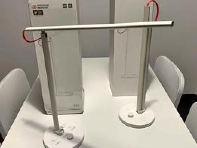 Brand New Xioami Mi LED Desk