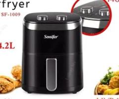 Sonifer 4.2L AirFryer SF-1009