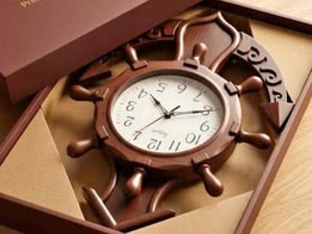 wall clock for living room