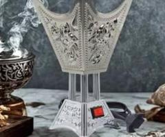 Brand New OUD Bakhoor Burner -BK-55