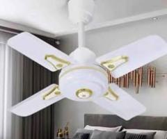 CELING FAN 24 INCHI