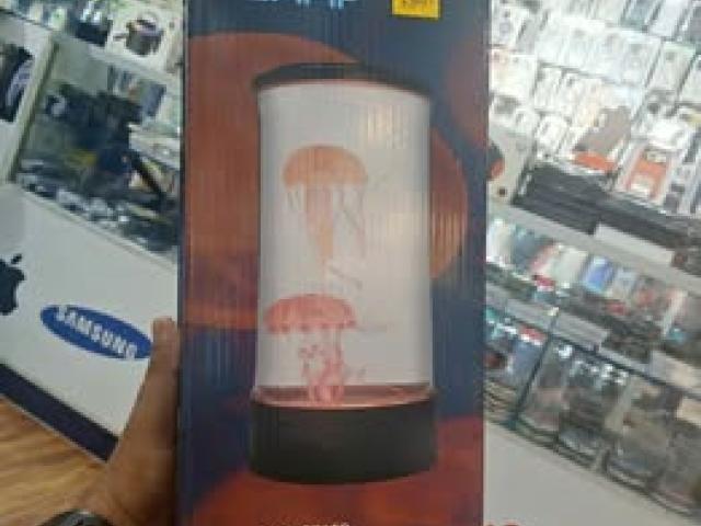 This generic Jellyfish Lamp is a