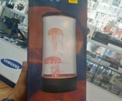 This generic Jellyfish Lamp is a