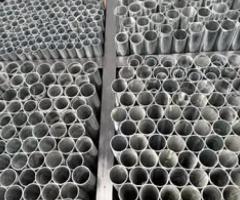 Gi hollow pipe (1.5inch) 1.8mm