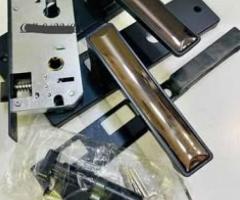 Door Lock Set 260