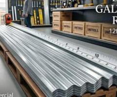 Roofing sheet 12 feet
