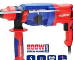 Rotary Hammer 800W 26MM( SDS-PLUS )