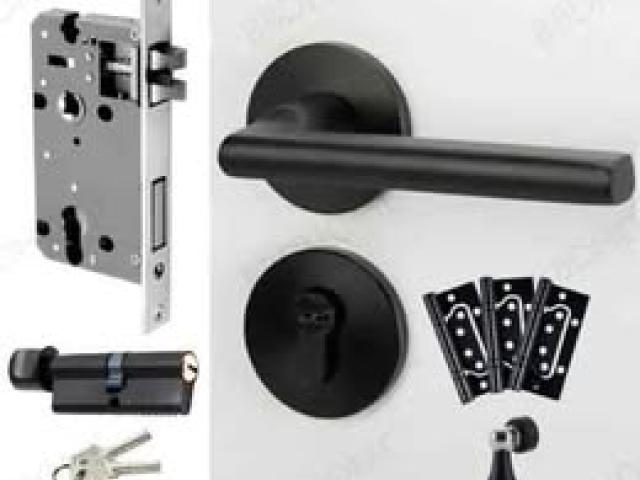 Brand New Mortise Door Lock Full