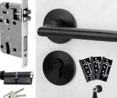 Brand New Mortise Door Lock Full
