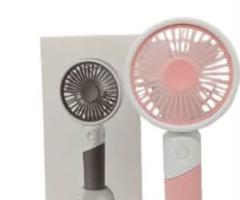 Hand Mini Fan ZB100 📞