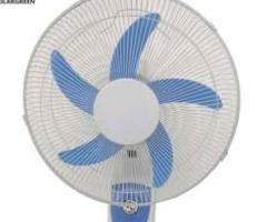 Wall Fan 18