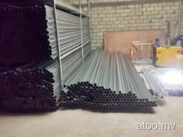 new stock please