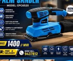 * ✅ Model: EPC6520 * ✅