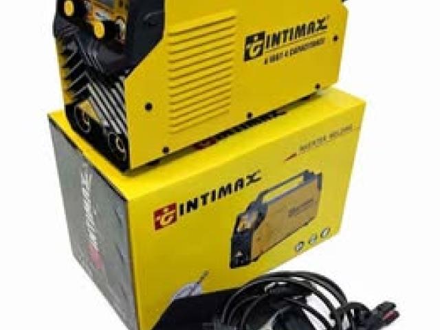 INTIMAX Inverter Welding Machine MMA-600S