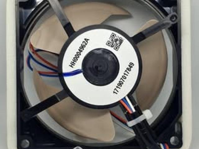 Hitachi Fridge Fan