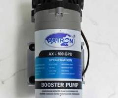 AXTRON Booster Pump AX-100 GDP 🛵